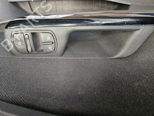 Left front window switch OPEL CORSA D (S07) 1.0 (L08, L68) | BP27884260I27 - Image 3