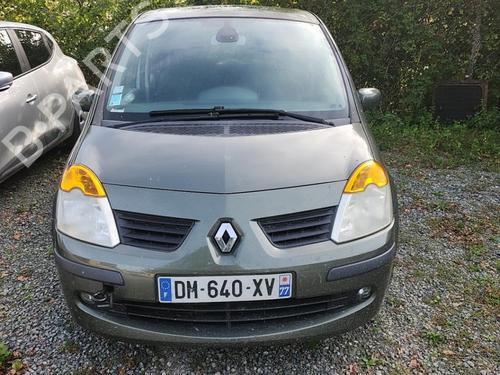 Intercooler RENAULT MODUS / GRAND MODUS (F/JP0_) 1.5 dCi (FP0D, JP0D) | BP24423285M30 - Image 6