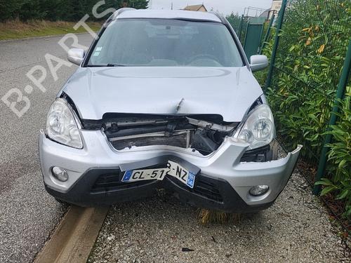Used Parts HONDA CR-V II (RD_) 2.2 CTDi (RD9) 2183225