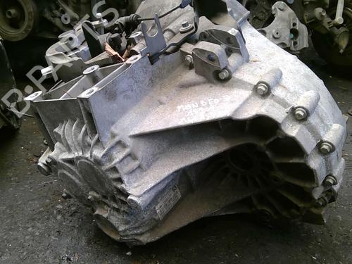 Gearbox FORD MONDEO IV (BA7) 1.8 TDCi | BP22868394M3 