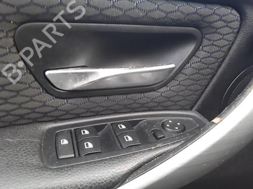 Used Front left interior door handle Front left interior door handle BMW 3 Touring (F31) 318 d (143 hp) 22882699 22882699