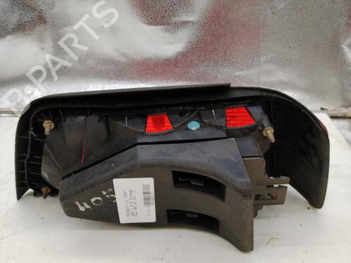 Used Left taillight Left taillight PEUGEOT 405 II (4B) 1.9 D (68 hp) 30705014 30705014
