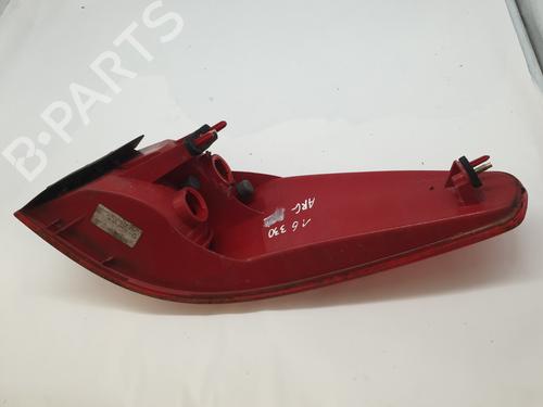 Left taillight PEUGEOT 607 (9D, 9U) 3.0 V6 24V | BP26653835C34 - Image 4