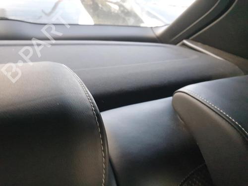 Rear parcel shelf AUDI A3 (8V1, 8VK) 1.4 TSI | BP30111928C85