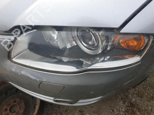 Faro izquierdo AUDI A4 B7 (8EC) 2.0 (130 hp) 29341207