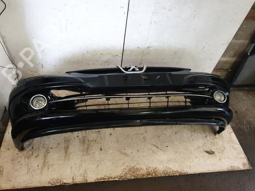 Foran støtfanger PEUGEOT 607 (9D, 9U) 2.7 HDi 24V (204 hp) 23883183