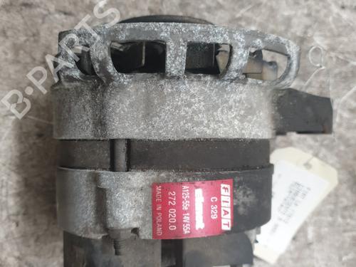 Alternator FIAT CINQUECENTO (170_) 0.9 i.e. S (170AF, 170CF) | BP29422439M7 