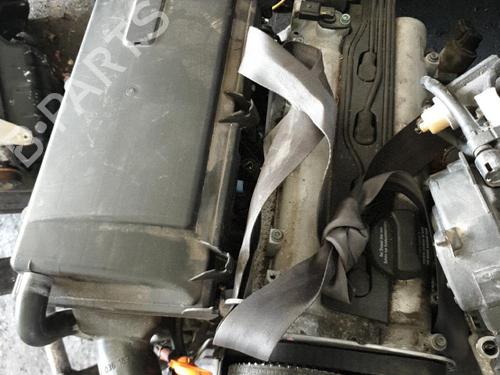 Engine VW LUPO I (6X1, 6E1) 1.4 16V | BP22884955M1 