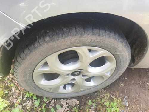Fælk CITROËN C3 II (SC_) 1.4 VTi 95 | BP36367807C45 - Image 3