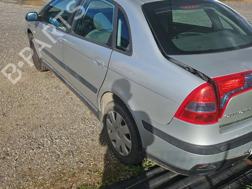 Starter CITROËN C5 II (RC_) 2.0 16V (RCRFJB, RCRFJC) | BP24429884M8 - Image 9