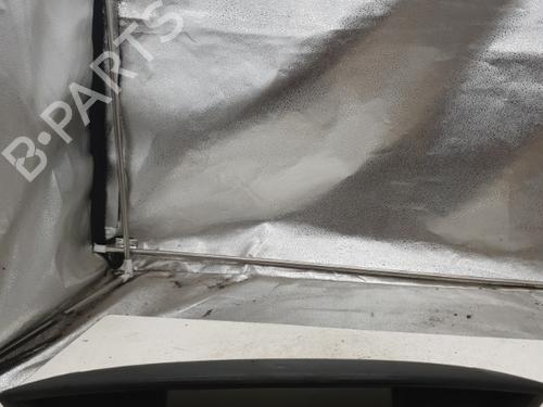 Instrument cluster CITROËN C4 I (LC_) 1.6 HDi | BP30604515C47 