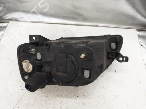 Right headlight DACIA LOGAN (LS_) 1.4 (LS0A, LS0C, LS0E, LS0G) | BP24422482C29 - Image 2