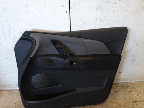 Used Front right panel CITROËN C4 Grand Picasso II (DA_, DE_) 1.6 HDi / BlueHDi 115 (115 hp) 24400104