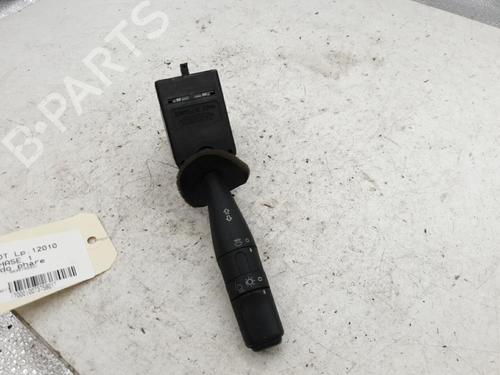 Used Switch PEUGEOT 206 Hatchback (2A/C) 1.9 D (69 hp) 22865780