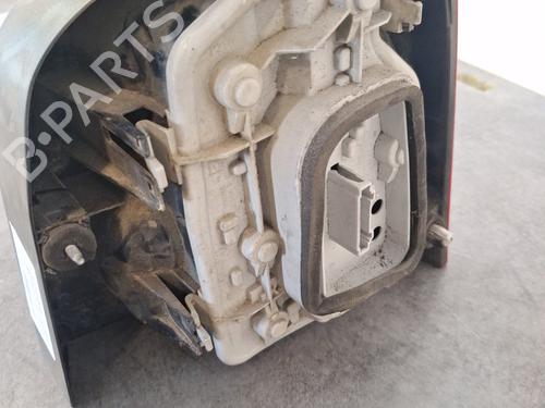 Used Left taillight Left taillight VW POLO IV (9N_, 9A_) 1.9 TDI (101 hp) 22873848 22873848