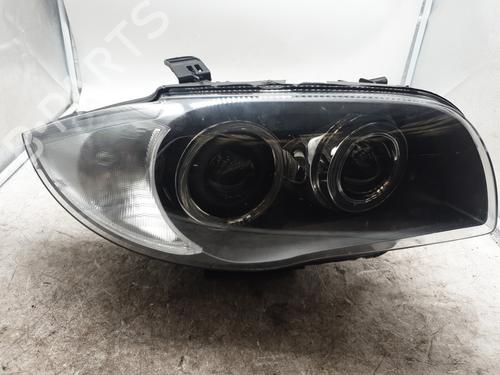 Right headlight BMW 1 (E81) 118 d | BP29201734C29 