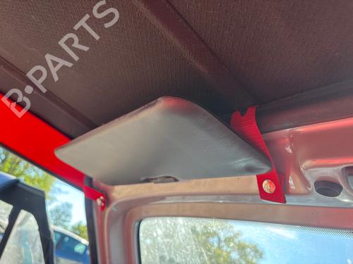 Left sun visor CITROËN E-MEHARI Electric | BP39424431I1 - Image 3