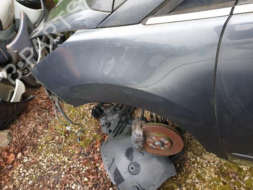 Used Left front fenders PEUGEOT 5008 (0U_, 0E_) 1.6 HDi (110 hp) 25375397