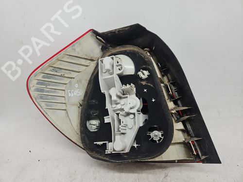 Right taillight BMW 1 (E81) 123 d | BP25866633C35 - Image 4