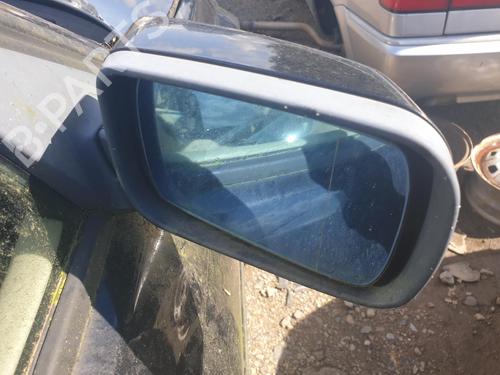 Used Right mirror BMW 3 (E46) 320 d (129 hp) 28707534