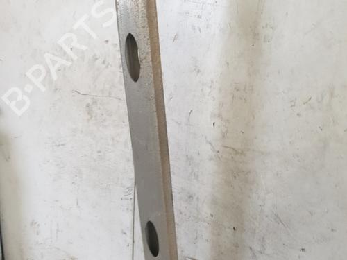 Wzmocnienie zderzaka tylnego CITROËN JUMPY III Van (V_) 1.6 BlueHDi 95 | BP30936836C73