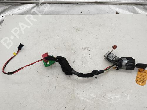 Ignition barrel PEUGEOT 307 (3A/C) 1.6 16V | BP22884903M48 