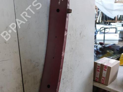 Front bumper reinforcement CHRYSLER PT CRUISER (PT_) 2.2 CRD | BP22878313C109 