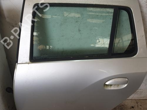 Dør venstre bagtil DACIA LOGAN MCV II 1.5 dCi | BP32748248C4 - Image 3