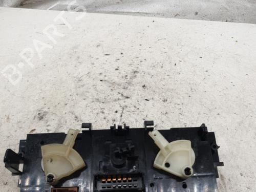 Used Climate control Climate control CITROËN C3 II (SC_) 1.4 HDi 70 (SC8HZC, SC8HR0, SC8HP4) (68 hp) 24486076 24486076