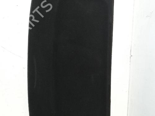 Used Rear parcel shelf VW GOLF IV (1J1) 1.9 TDI (110 hp) 24421141