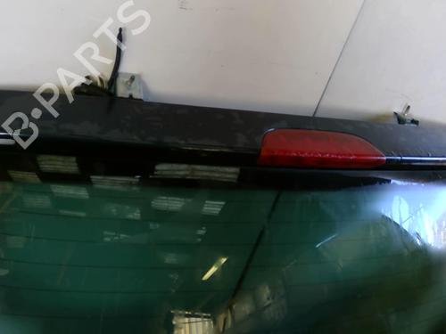 Used Tailgate Tailgate PEUGEOT 307 Break (3E) 1.6 HDi 110 (109 hp) 22876525 22876525