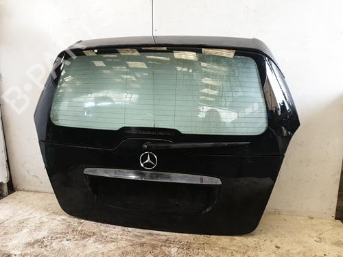 Used Tailgate MERCEDES-BENZ A-CLASS (W169) A 180 (169.032, 169.332) (116 hp) 22884706