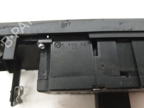 Used Headlight switch Headlight switch BMW 5 (E60) 530 d (235 hp) 23436109 23436109