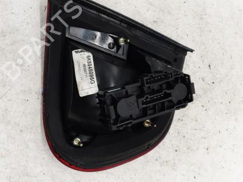 Left taillight SEAT CORDOBA (6K1, 6K2) 1.9 SDI | BP22870407C34 