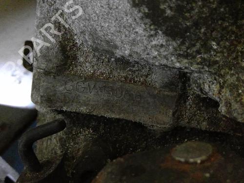Gearbox SEAT IBIZA III (6L1) 1.4 TDI | BP22885115M3 