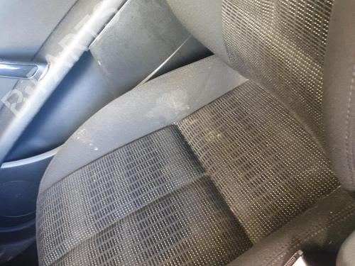 Used Right front seat Right front seat PEUGEOT 407 (6D_) 1.6 HDi 110 (6D9HZC, 6D9HYC) (109 hp) 33837214 33837214