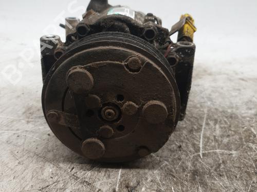 AC compressor MINI MINI CLUBMAN (R55) Cooper | BP25461059M34 