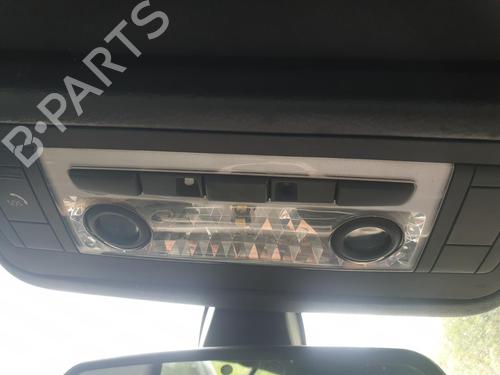 Used Interior roof light Interior roof light BMW 3 Convertible (E93) 330 d (231 hp) 35793364 35793364