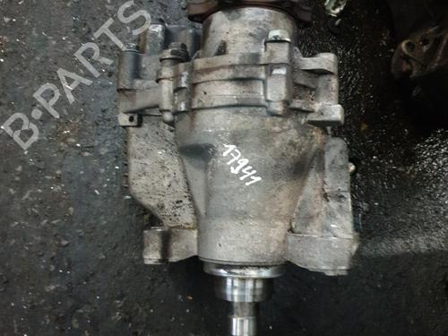 Used Transfer box AUDI A3 (8P1) 3.2 V6 quattro (250 hp) 30457182
