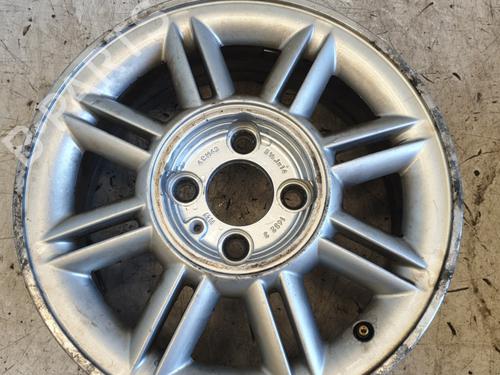Felge für RENAULT CLIO II (BB_, CB_) 1.5 dCi (B/CB07) (65 hp) 27213170