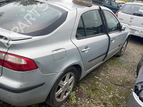 Right tailgate light RENAULT LAGUNA II (BG0/1_) 1.8 16V (BG04, BG0B, BG0C, BG0V) | BP22870972C80 