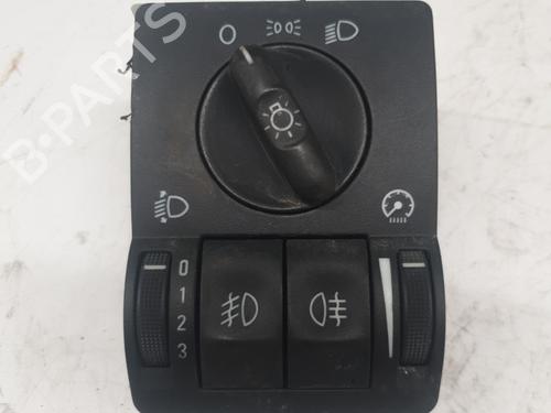 Used Headlight switch Headlight switch OPEL COMBO Tour 1.7 CDTI 16V (101 hp) 34570200 34570200