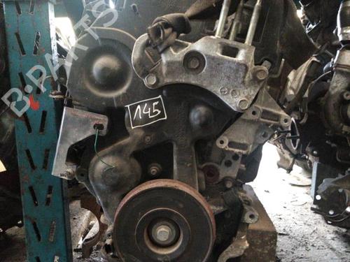Motore FORD FIESTA VI (CB1, CCN) 1.4 TDCi (68 hp) 22885495