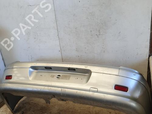 Used Rear bumper PEUGEOT 607 (9D, 9U) 2.2 HDi (170 hp) 22864536