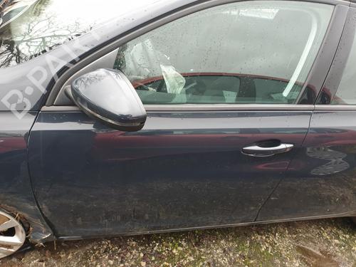Used Left front door PEUGEOT 308 SW II (LC_, LJ_, LR_, LX_, L4_) 1.6 BlueHDi 120 (120 hp) 32213245