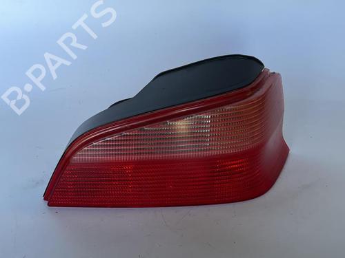 Used Right taillight PEUGEOT 106 II (1A_, 1C_) 1.0 i (50 hp) 22873342