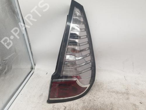 Used Right taillight Right taillight PEUGEOT 1007 (KM_) 1.4 HDi (68 hp) 28827155 28827155