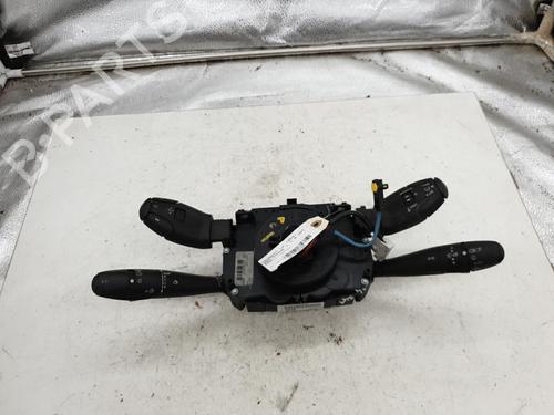 Used Steering column stalk PEUGEOT 207 (WA_, WC_) 1.4 HDi (68 hp) 22885238