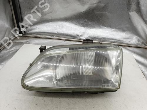 Used Left headlight RENAULT MEGANE Scenic (JA0/1_) 1.6 e (JA0F) (90 hp) 22871831