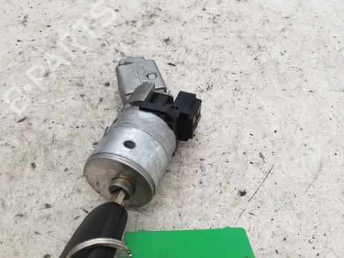 Used Ignition barrel Ignition barrel PEUGEOT 307 (3A/C) 1.6 HDi (90 hp) 24423162 24423162